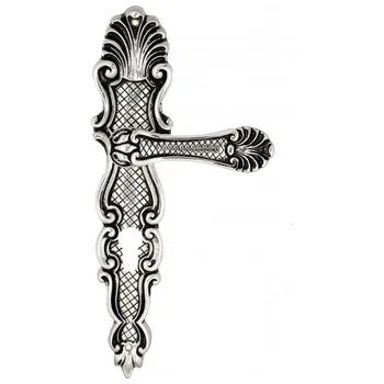 Дверная ручка Venezia "FENICE" на планке PL92