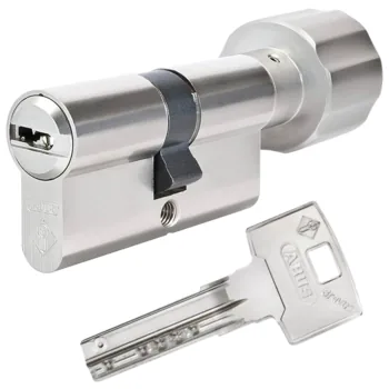 Цилиндровый механизм Abus Bravus.1000 MX ключ-вертушка 135 mm (60+10+65)