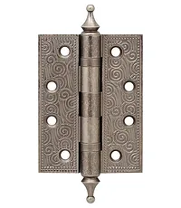 Петля универсальная Armadillo Castillo CL 500-A4 102x76x3.5 (материал - латунь)