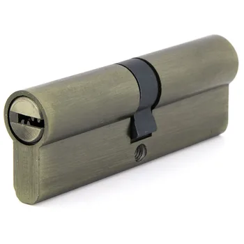 Цилиндровый механизм Palladium ZN 90 C ET