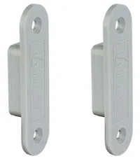 Магнитная система открывания и запирания двери без установки замка Bonaiti B-Mag Mod. DM1