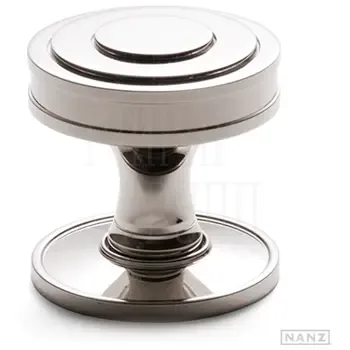 Ручка-кноб Nanz 1382