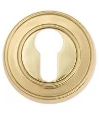 Накладка дверная под цилиндр Venezia CYL-1 D6