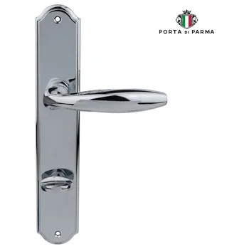 Дверная ручка на планке PORTA DI PARMA "Anna"
