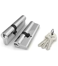 Цилиндровый механизм Fuaro (Фуаро) 100 CA 90 mm (35+10+45) 3 кл.