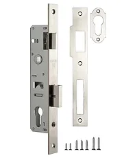 Корпус узкопрофильного Fuaro (Фуаро) замка с защелкой 153-25/85