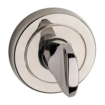 Фиксатор сантехнический WC Fimet 233 (комплект с обратной частью)