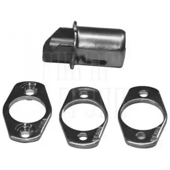 Запоры дополнительные для вертикальных тяг CISA 07089.50.0