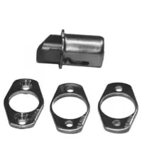 Запоры дополнительные для вертикальных тяг CISA 07089.50.0