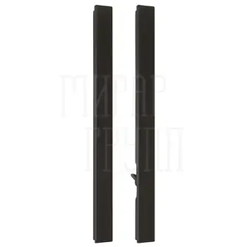 Ручки-скобы Extreza SECRET с системой закрывания без замка 1100 мм