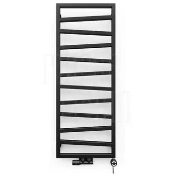 Полотенцесушитель Terma "Zigzag" 835-500 водяной