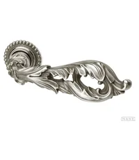 Дверная ручка на розетке Nanz 2131