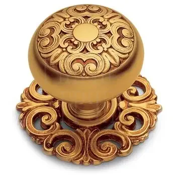 Ручка-кноб мебельная Salice Paolo Masaccio 429/C