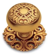 Ручка-кноб мебельная Salice Paolo Masaccio 429/C