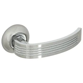 Дверная ручка Palladium "Dorico"