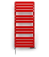 Полотенцесушитель Terma "Warp" T 655-500 электрический