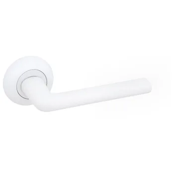 Дверная ручка Фабрика замков "INDU"