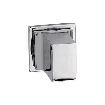 Фиксатор сантехнический WC Fimet 243 (комплект с обратной частью)