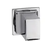 Фиксатор сантехнический WC Fimet 243 (комплект с обратной частью)