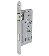 Защелка механическая под завертку BASI ES 935 R/L