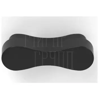 Мебельная ручка-кноб Formae (Colombo Design) F112