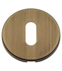 Накладка дверная под ключ буратино Venezia KEY-1 FSR