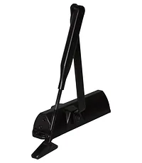 Дверной Dorma (Дорма) доводчик TS 68 EN 2/3/4 со складным рычагом