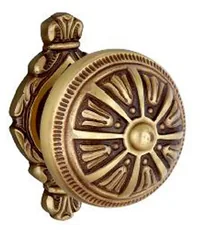 Ручка кноб Mestre OC 3416