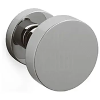 Дверная ручка-кноб Olivari Link