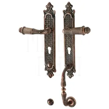 Ручка для входной двери Mestre OJ 4606