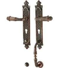 Ручка для входной двери Mestre OJ 4606