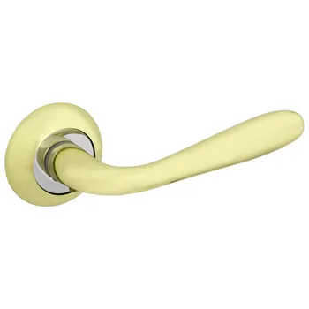 Дверная ручка Фабрика замков FZ 09