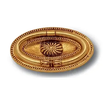 Дверная ручка-скоба мебельная Salice Paolo 092/A