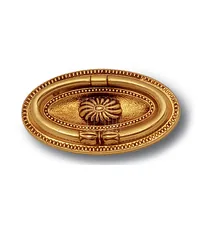 Дверная ручка-скоба мебельная Salice Paolo 092/A