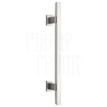 Дверная ручка-скоба Olivari Bios R L205R