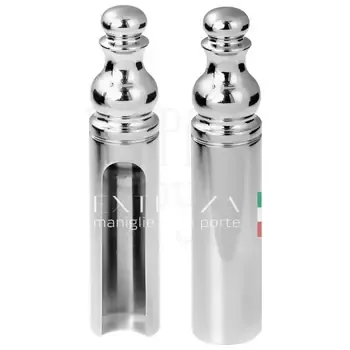 Колпачок декоративный для ввертной петли Extreza 501 с пешкой D16 мм