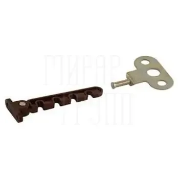 Ограничитель оконный (гребенка)