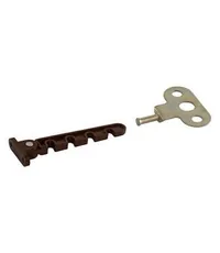 Ограничитель оконный (гребенка)