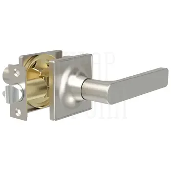 Ручка Punto (Пунто) защелка DK710 PS (без фик.)