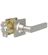 Ручка Punto (Пунто) защелка DK710 PS (без фик.)