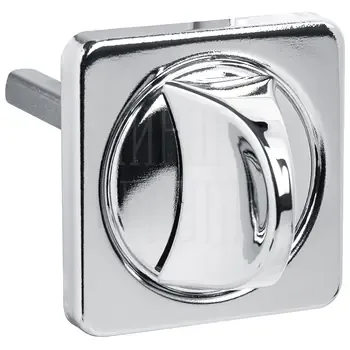 Ручка Fuaro (Фуаро) поворотная BKW8x75.K.MSC62 ПЛАСТИК