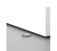 Упор дверной скрытый Armadillo (Армадилло) MAX INOX