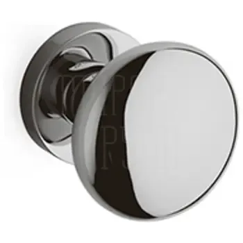 Дверная ручка-кноб Olivari Edison 60