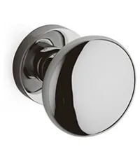 Дверная ручка-кноб Olivari Edison 60