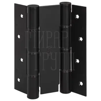 Дверная петля пружинная ALDEGHI CODE 87 155-50 барная