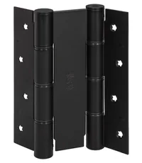 Дверная петля пружинная ALDEGHI CODE 87 155-50 барная