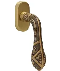 Ручка для стеклопакетов Mestre OV 0734