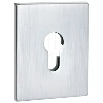 Накладка Fuaro (Фуаро) на цилиндр ESC.C.TRG/K.486 (1 шт.)