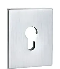 Накладка Fuaro (Фуаро) на цилиндр ESC.C.TRG/K.486 (1 шт.)