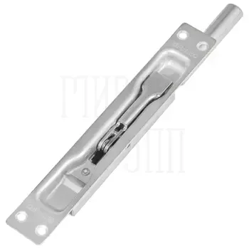 Задвижка торцевая Fuaro (Фуаро) TDB set 160-24 в комплекте с ригелем 80 мм